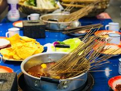 -马路边边串串香(双井直营店)