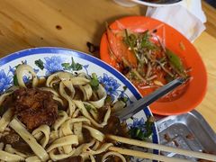 -清真-戏楼王记牛肉面