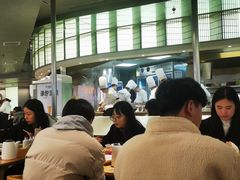 -苏小柳点心·手作小笼包(新街口分院店)
