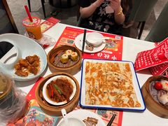 -有心德(麦地店)