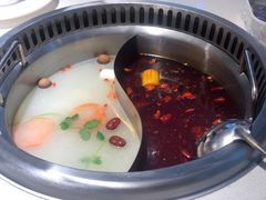 -蓉匠川串火锅(星光综合楼店)