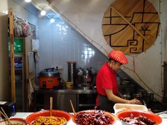 -遇见老南昌-柴火灶(顺外路店)