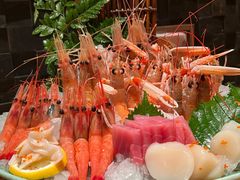 -水濑·日料放题(天河店)