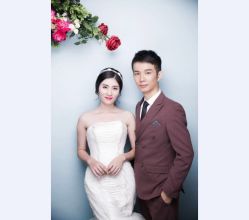 爱城婚纱摄影-爱城婚纱摄影·品质严选店