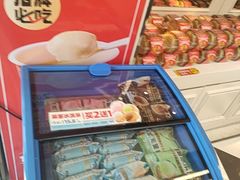 -味多美蛋糕(苏州街地铁店)