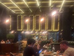 -Tivano意大利餐厅(成都居舍酒店)