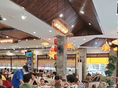 -御膳粥·牛乳粥底火锅·地道顺德菜(容桂店)