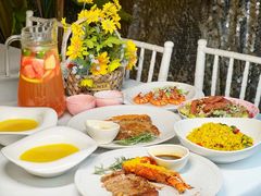-天空花园餐吧·生日·团建(南山店)