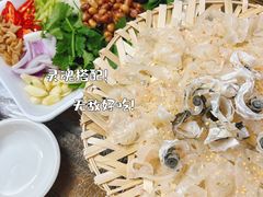 -官塘鱻鱻鱼生