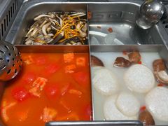 -海底捞火锅(江北万达商业广场店)