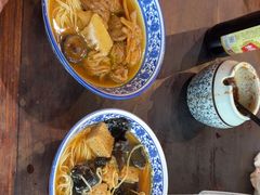 -西园寺素食(西园弄戒幢律寺店)