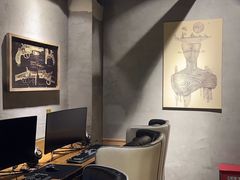 -沐禾网咖(财富店)