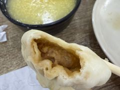 -津门张记包子铺(华昌道店)