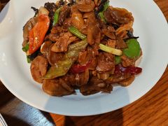 -金掌勺·锅包肉(双榆树店)