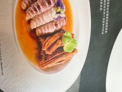 -五谷芳乳鸽王(梅沙老店)