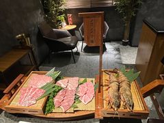 -NIUAN牛庵·日式和牛烧肉(恒隆店)