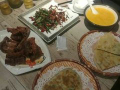 -四姐妹东北饺子(沙尾路店)