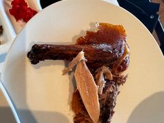 -四季民福烤鸭店(前门店)