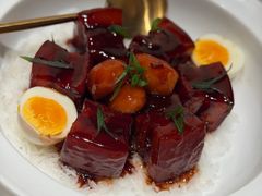 -華府Deluxe(兴业太古汇店)
