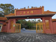 -三水森林公园
