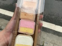 -Ole'超市(汉街万达店)