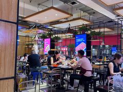 -成都屋头串串(青年北街店)