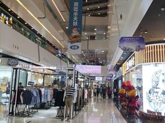 -万达广场(北京槐房店)