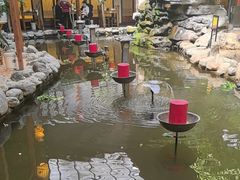 -小江南(万福园店)