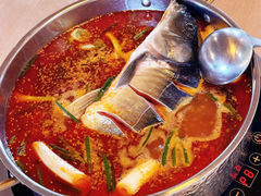 -大理老字号·舟渔的鱼野生菌海景餐厅(双廊店)