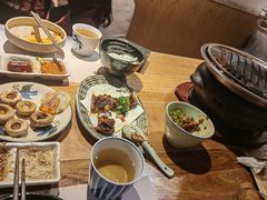 -山海烧肉(铁像寺路店)