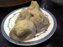 小笼包-熙盛源(凤凰街店)