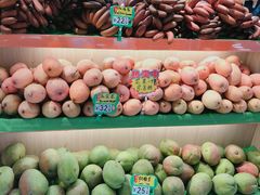 -广百家超市(大东海店)