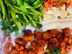 -冰川朝鲜族料理·东北菜(观前店)