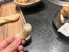 -蘸小院铁锅炖·蘸酱菜·东北菜(怀远门店)