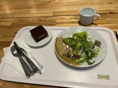 -宜家·瑞典风味餐厅(四元桥店)