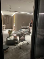 -英芬国际月子中心(岛屿度假月子·洲至奢选香岚店)