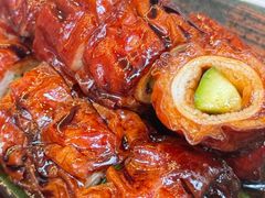 -常来小聚·广州非遗传承餐厅(高德置地店)