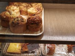 -山崎面包(静安久光店)