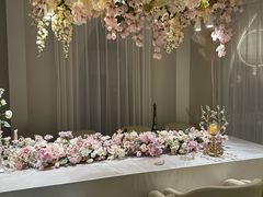 -PARFUM FLORAL花境法餐(南京首店)