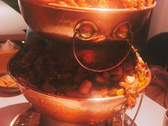 -炉小二铜锅牛蛙•川湘菜(三里屯店)