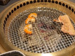 -铭牛烧肉·和牛海鲜自助(高新月牙湖店)