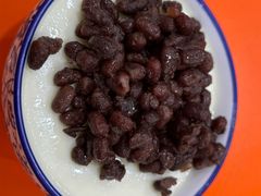 红豆双皮奶-南宁市连升风味小吃店