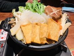 -壹风町烧肉居酒屋(恒丰中央广场店)