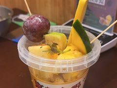 -小螺大作·螺蛳粉火锅(林和西店)