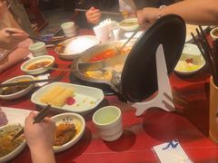 -袁老四重庆老火锅(桐梓坡店)