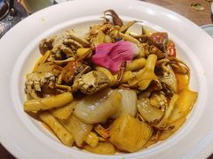 -周家二小姐的菜(西津渡店)