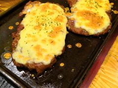 芝士牛肉饼-源味家(杏林街店)