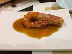 -海航大厦万豪酒店彩海轩中餐厅(霄云路店)