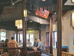 -一味大院•桐庐菜传承店(春江路店)