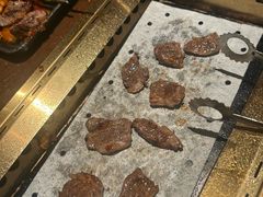 -新石器烤肉(中房金谊广场店)
